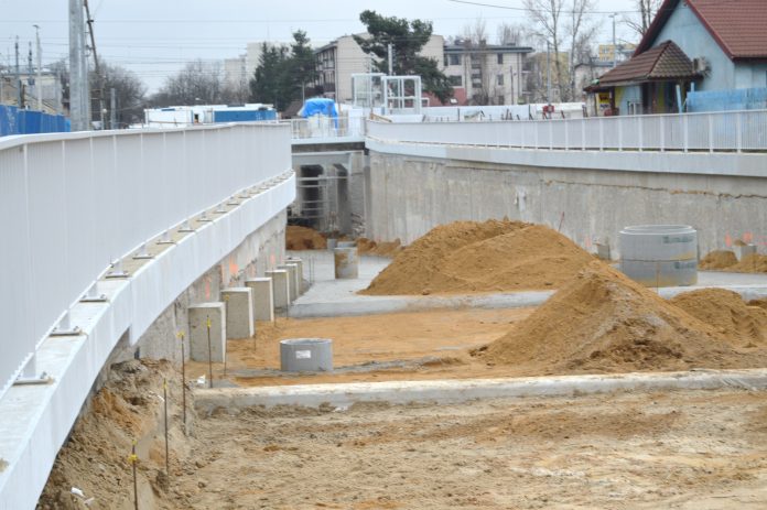 tunel wolomin