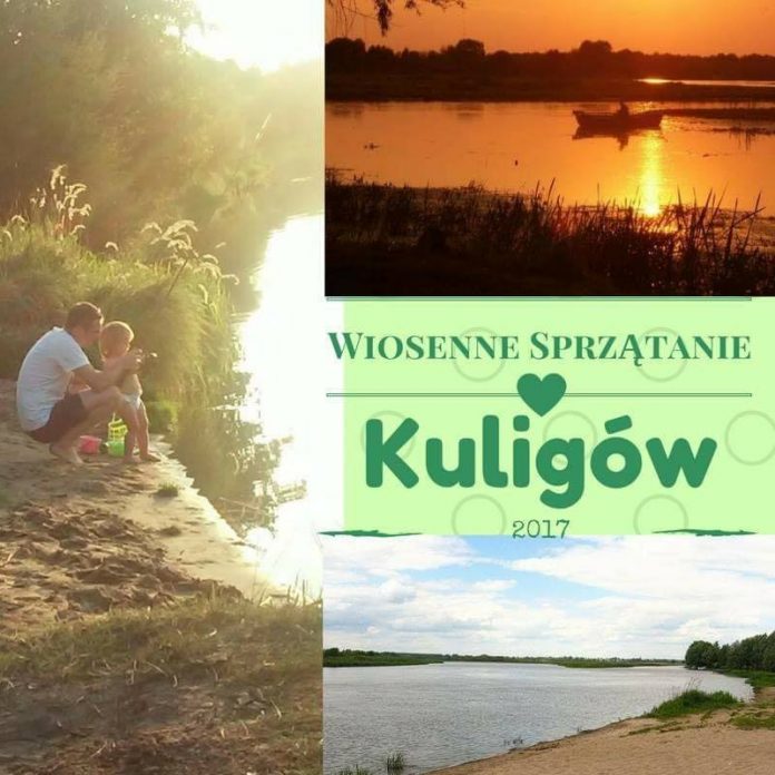 2104 kuligow sprzatanie