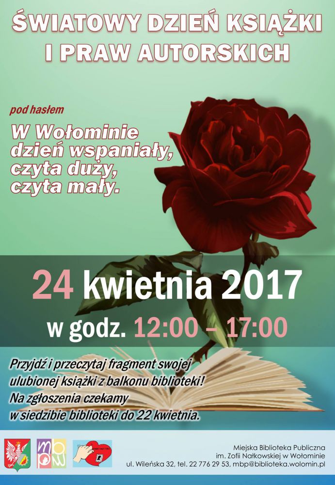 2304 swiatowy dzien ksiazki