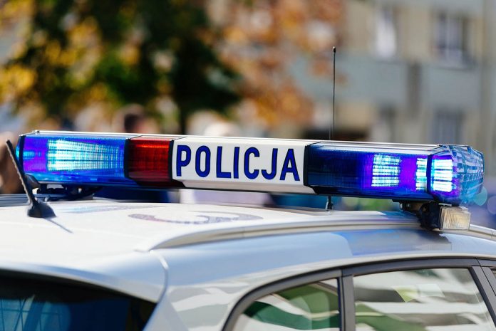 Komenda Stołeczna Policji