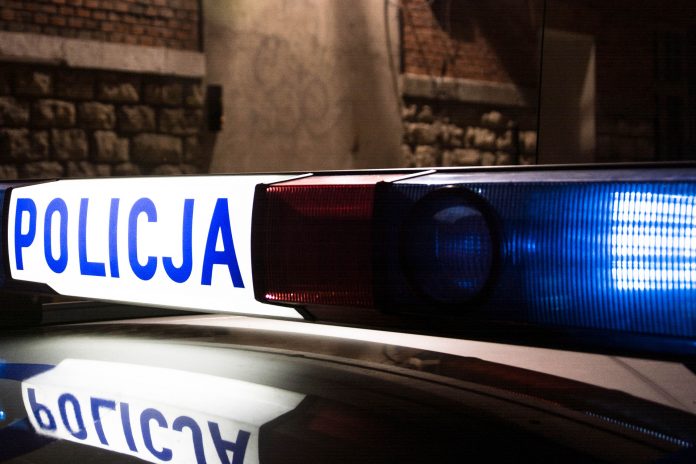 Policja, fot: fotolia.com