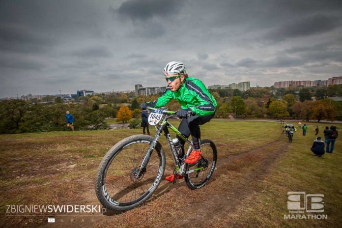 Poland Bike wraca na warszawski Ursynów.