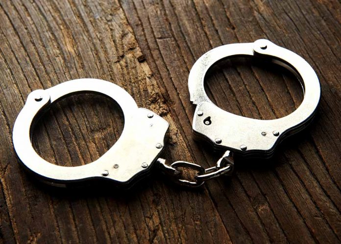 Aresztowanie, Policja, fot: fotolia.com