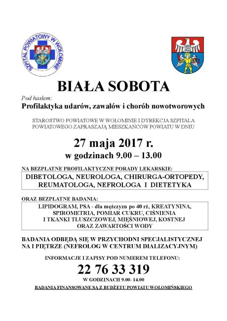 biala sobota