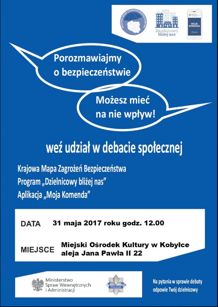 debata kobylka