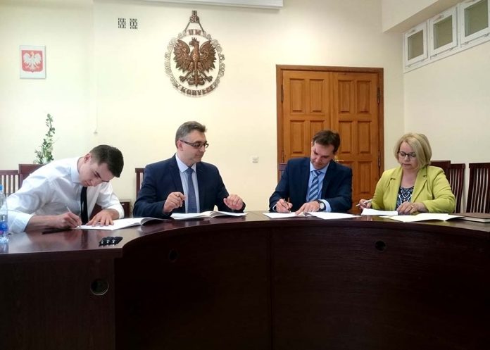 MKS Wicher otrzymał blisko 90 tys. zł na rozwój klubu i promocję miasta Kobyłka