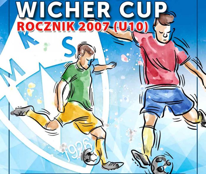 IV edycja Wicher Cup