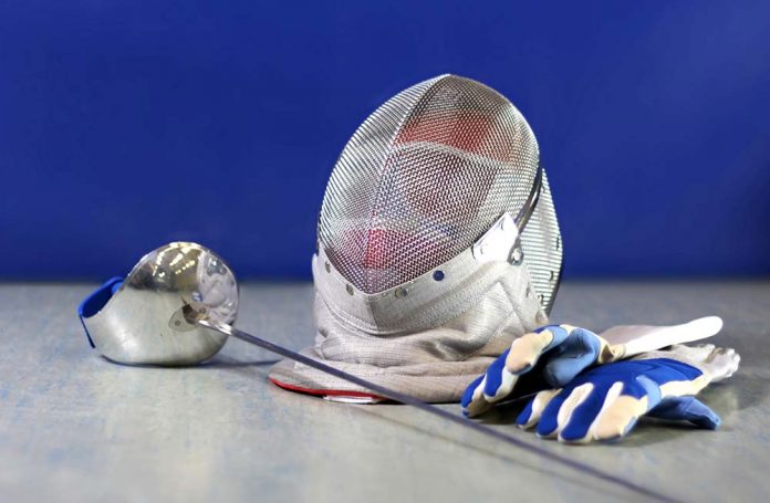 Szermierka Łączy Nas Wszystkich – Mleczne Mistrzostwa Sportowe