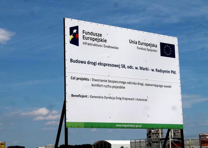 Tereny inwestycyjne przy trasie S8 na sprzedaż, fot: UM Kobyłka