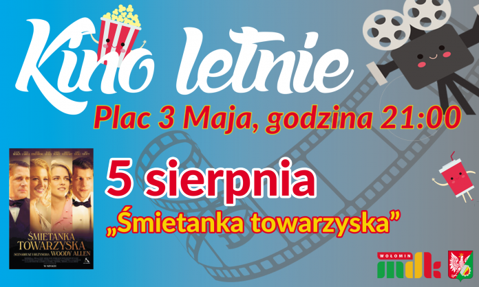 kino letnie