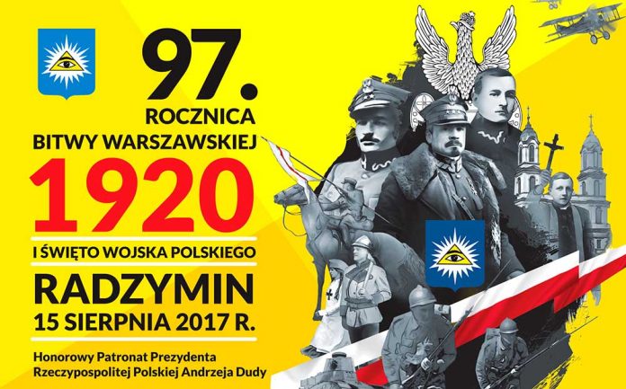 oryginal obchody Radzymin