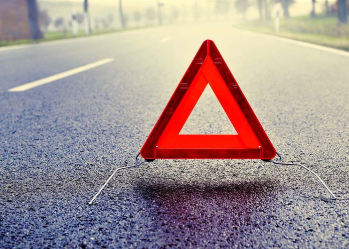 Wypadek drogowy, fot: fotolia.com