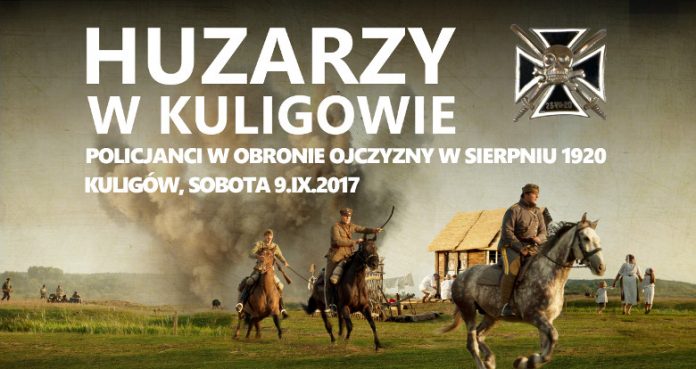 Huzarzy w Kuligowie