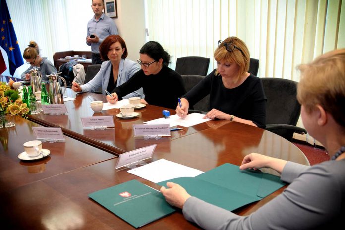 3 miliony z UE na termomodernizacje 3 szkół i OSiR