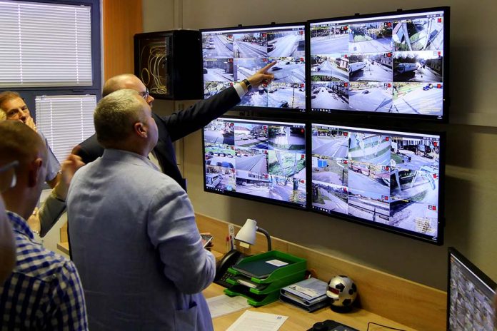 Radzymin bezpieczniejszy pod okiem kamer, fot: WWL24