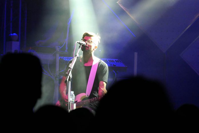 Koncert Happysad w Radzyminie, fot. WWL24