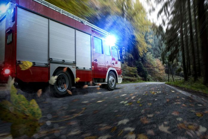 Straż pożarna, fot: fotolia.com