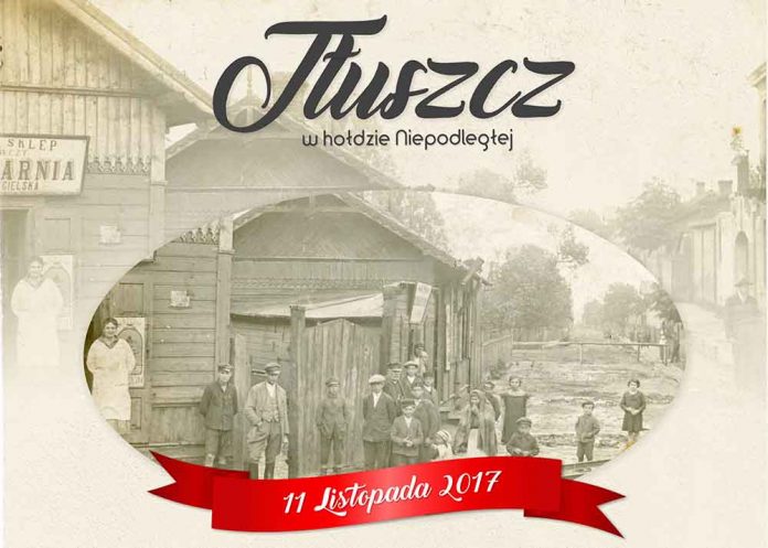 Tłuszcz w hołdzie Niepodległej