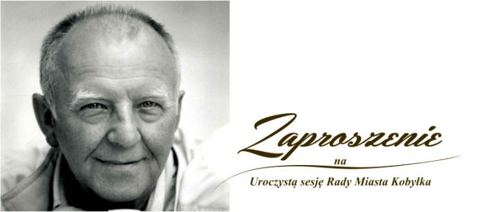 Jerzy Turek patronem Miejskiego Ośrodka Kultury w Kobyłce