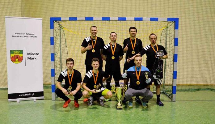 UKS Bródno 92