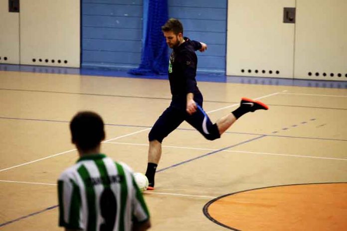 Mateusza Łysik, fot. NLH