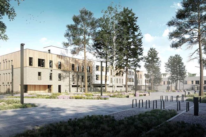 Mareckie Centrum Edukacyjno-Rekreacyjne
