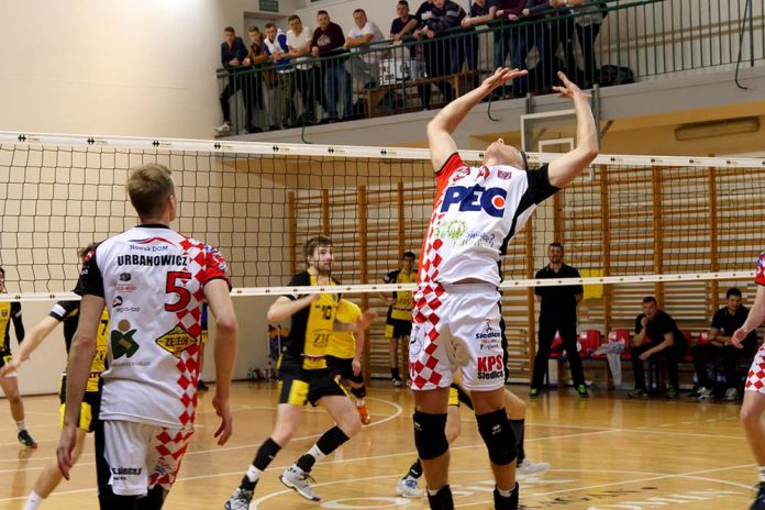 XVII Memoriał im. Jerzego Cudnego w Wołominie, fot: WWL24
