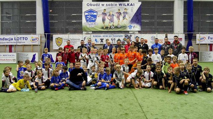 Wolf Winter Cup, fot: WWL24