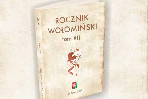 Wieczór promocyjny XIII tomu Rocznika Wołomińskiego