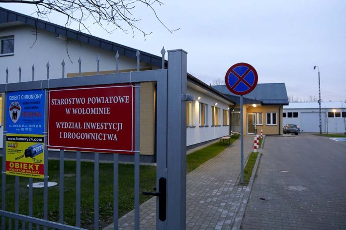Wydział Inwestycji i Drogownictwa ma nową siedzibę, fot: WWL24
