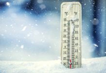 Ostrzeżenie meteorologiczne: bardzo niskie temperatury utrzymają się do 4 lutego
