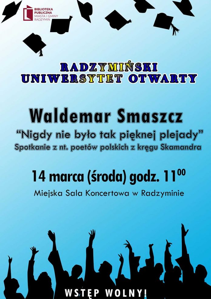 Radzymiński Uniwersytet Otwarty