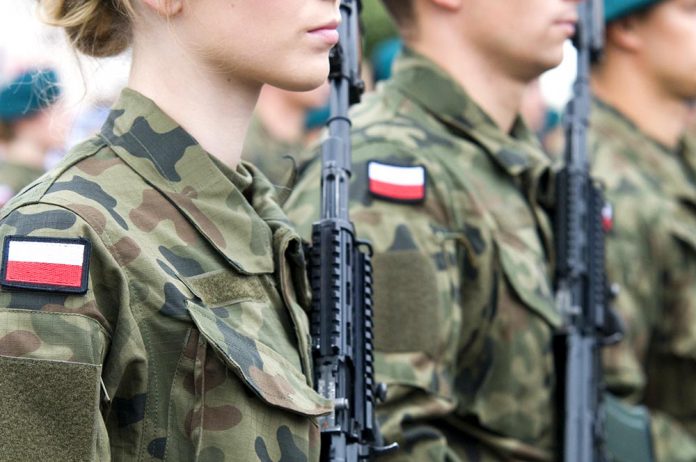 Wojsko Polskie, fot: fotolia.com