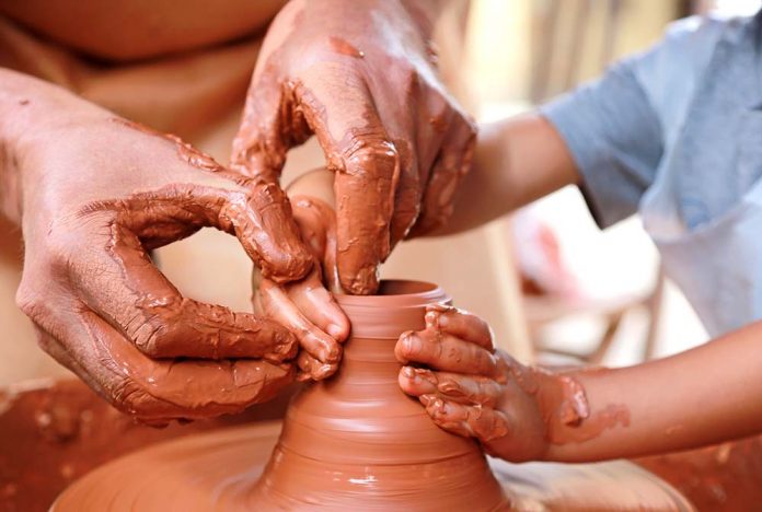 Wyroby ceramiczne, fot: fotolia.com