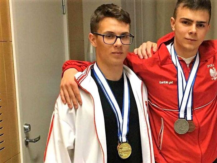 Jakub Jędrzejewski, MKS Wicher Kobyłka