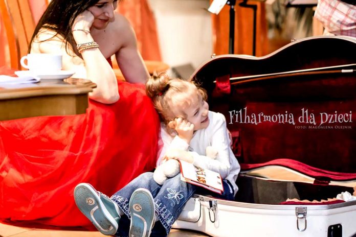 Filharmonia Dla Dzieci