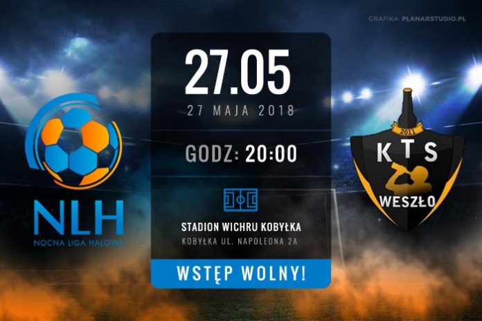 NLH KTS Weszło