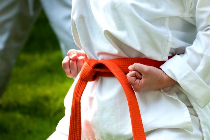 TaeKwonDo, fot: fotolia.com