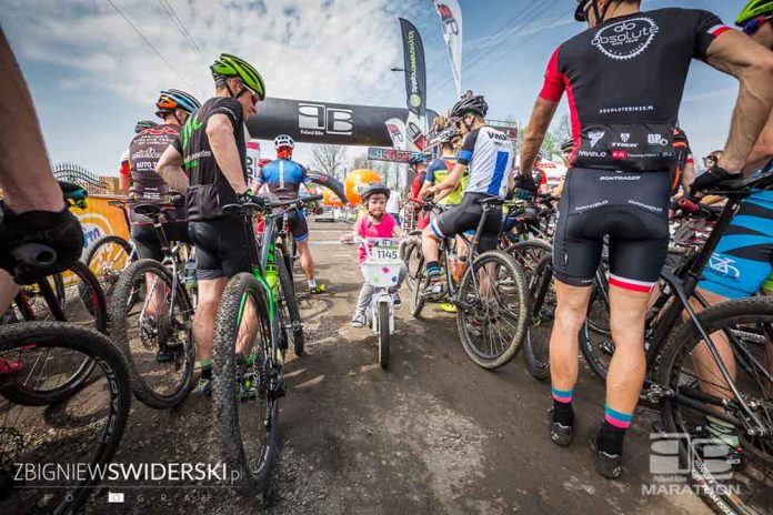 LOTTO Poland Bike Marathon jedzie do Radzymina, fot: Zbigniew Świderski