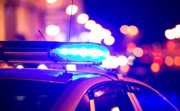 Policja poszukuje świadków wypadku w Ząbkach