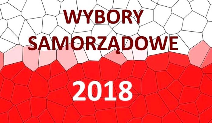 Wybory Samorządowe 2018