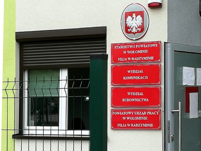 Radzymińska filia Urzędu Pracy od dziś zmieniła siedzibę, fot: WWL24