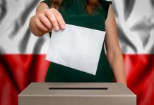 Wybory do senatu – częściowe wyniki z powiatu wołomińskiego