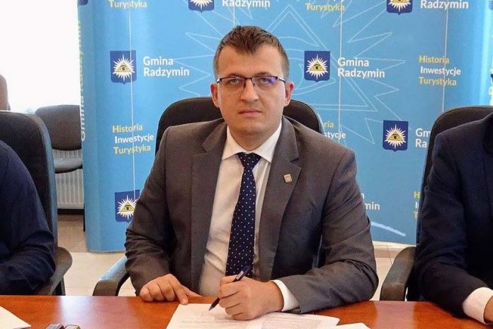 Nieoficjalne wyniki - w Radzyminie zwycięża Krzysztof Chaciński