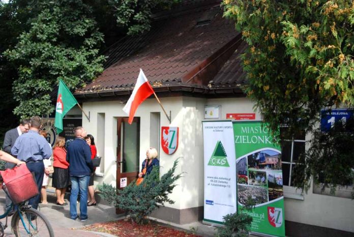 TPZ zaprasza na wykłady w Saloniku Kulturalnym