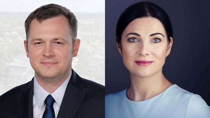 Wyniki wyborów samorządowych w Kobyłce