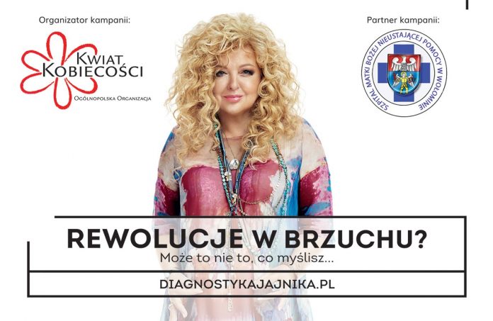 Diagnostyka jajnika - darmowe badania USG w Wołominie