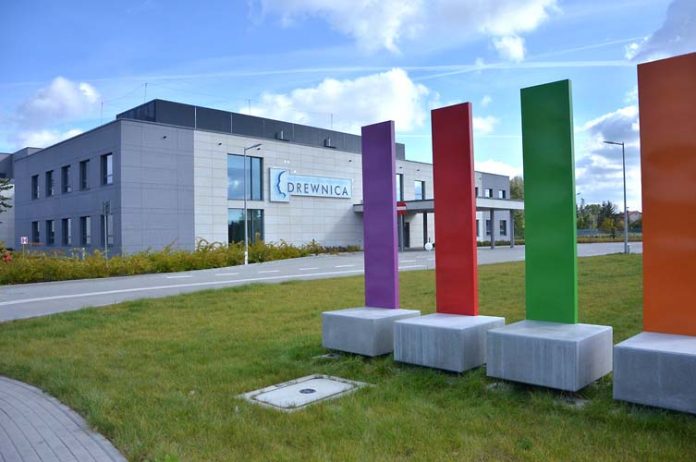 Najnowocześniejszy w Polsce Szpital Psychiatryczny otwarty, fot: mazovia.pl