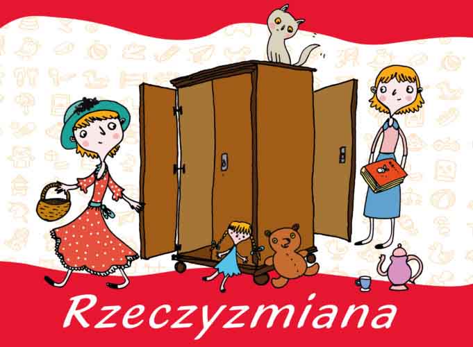 Rzeczyzmiana w Wołominie