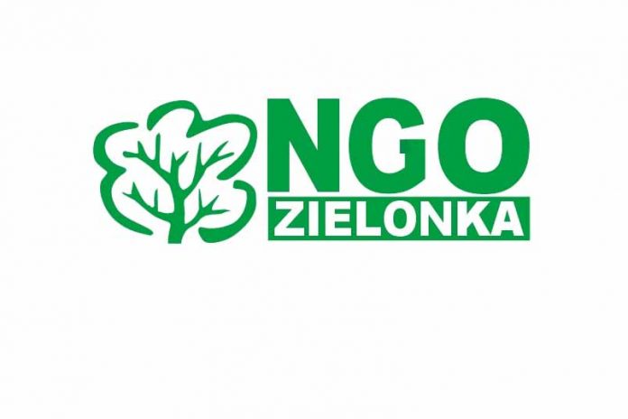 Konkursy w Zielonce dla organizacji pozarządowych